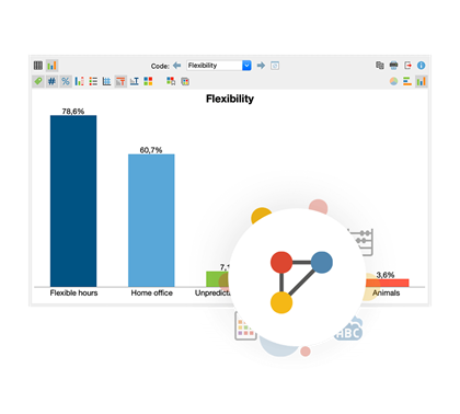 literature review with maxqda